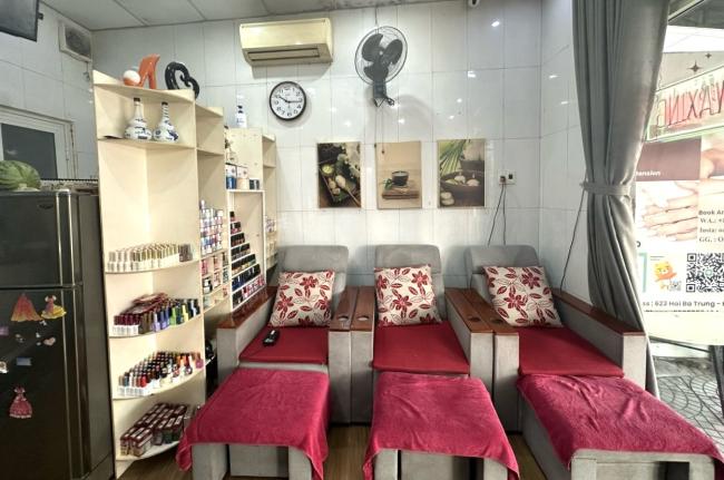 호이안 오트 스파