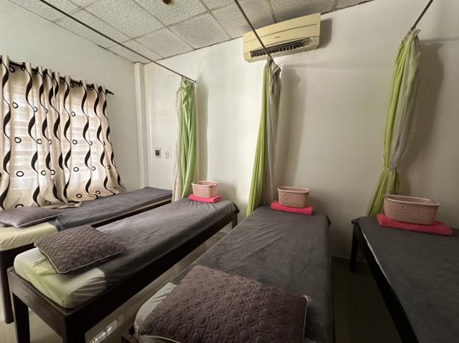 호이안 센센 스파 1