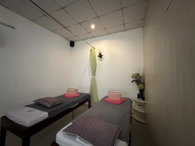 호이안 센센 스파 1