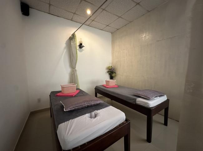 호이안 센센 스파 1