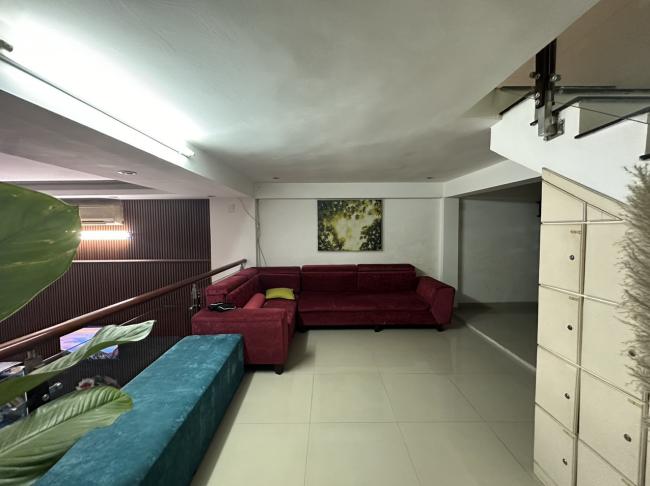 호이안 센센 스파 1