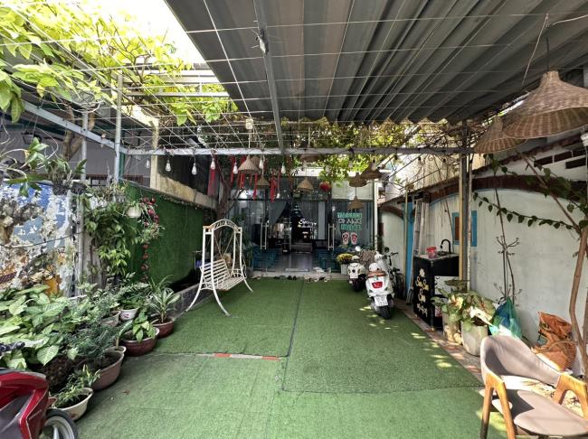 호이안 센센 스파 1