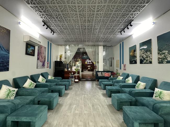 호이안 센센 스파 1