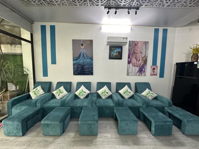 호이안 센센 스파 1