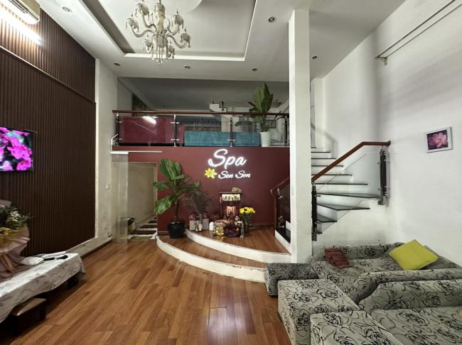 호이안 센센 스파 1