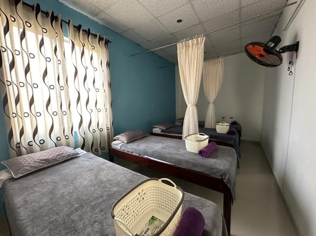 호이안 센센 스파 1