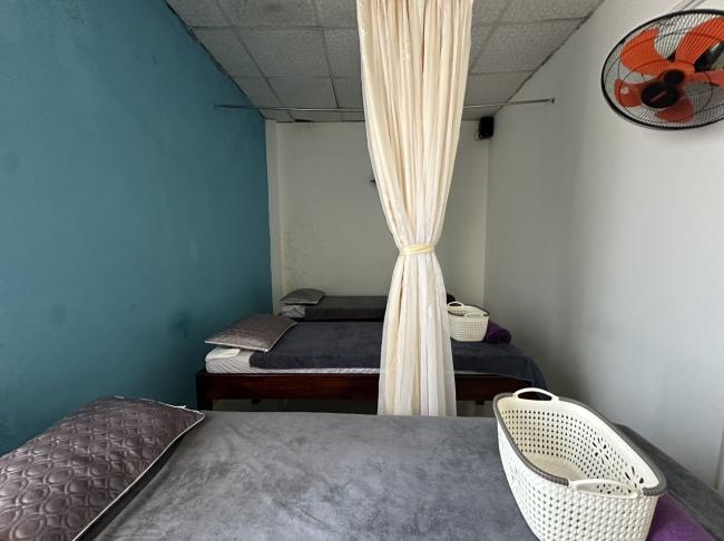 호이안 센센 스파 1