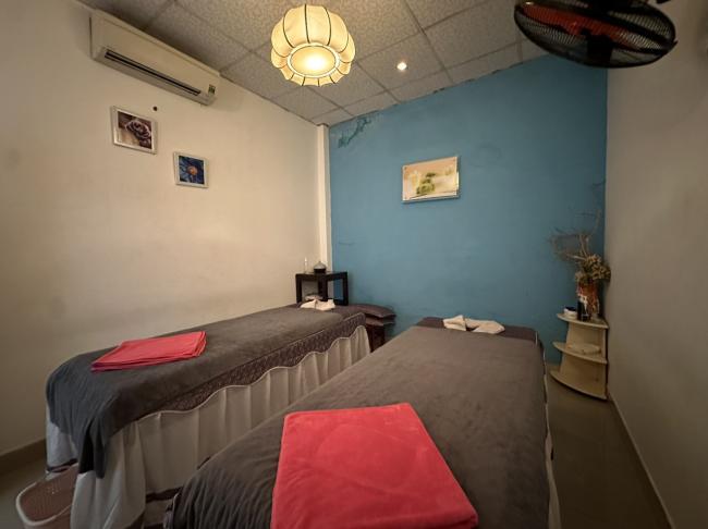 호이안 센센 스파 1