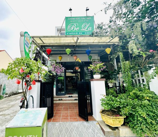 호이안 벨라 뷰티 살롱