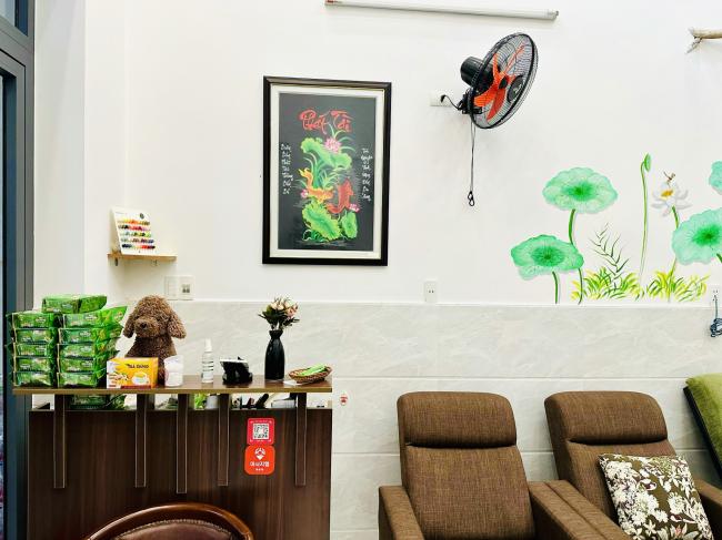 호이안 벨라 뷰티 살롱