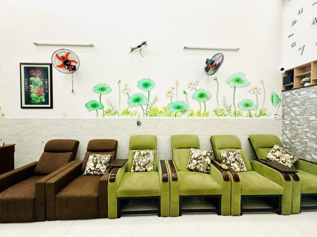 호이안 벨라 뷰티 살롱