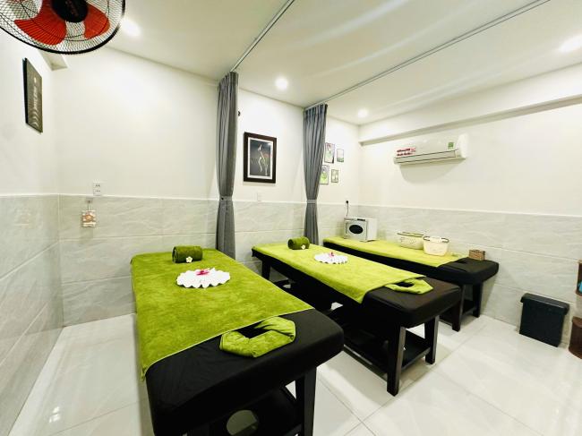 호이안 벨라 뷰티 살롱