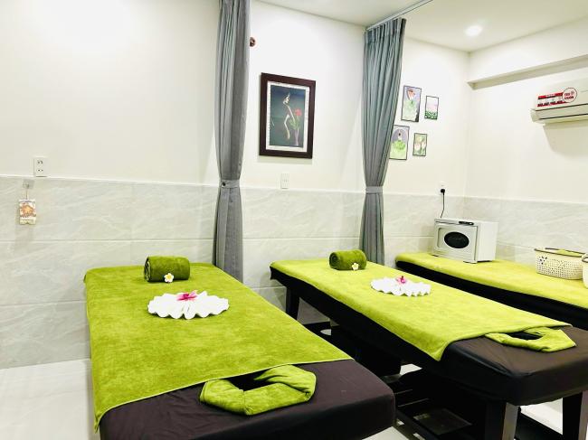 호이안 벨라 뷰티 살롱