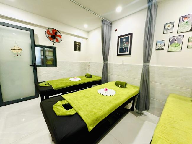 호이안 벨라 뷰티 살롱