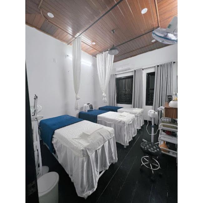 호이안 띠에 네일&스파