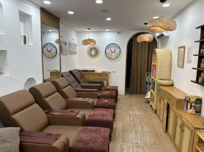 나트랑 W스파&네일