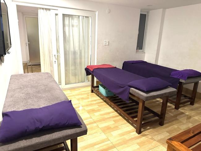 나트랑 동논 한의원