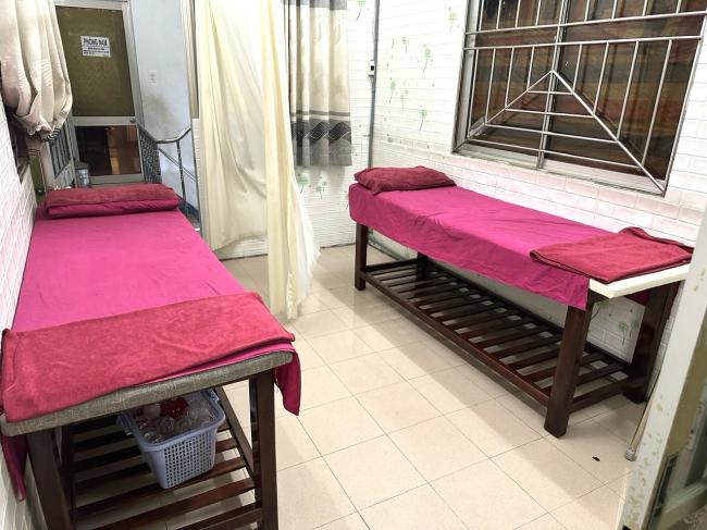 나트랑 동논 한의원