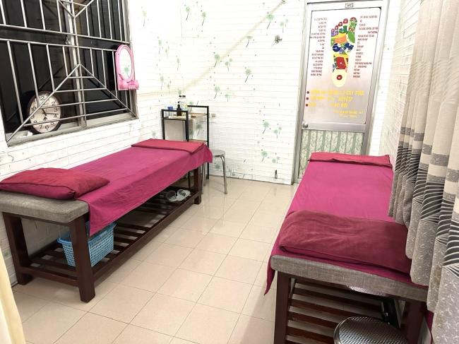 나트랑 동논 한의원