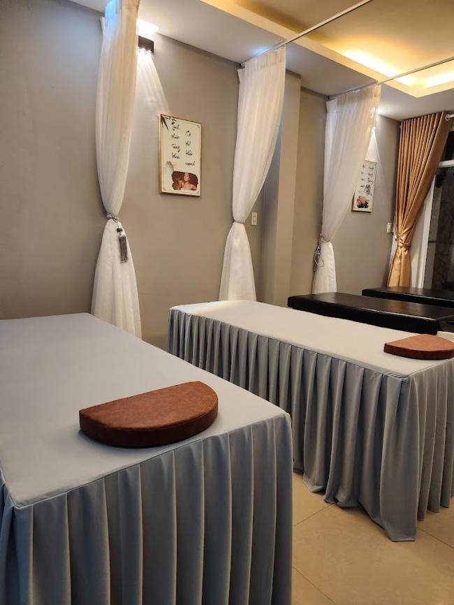 나트랑 흐엉센하탄 스파