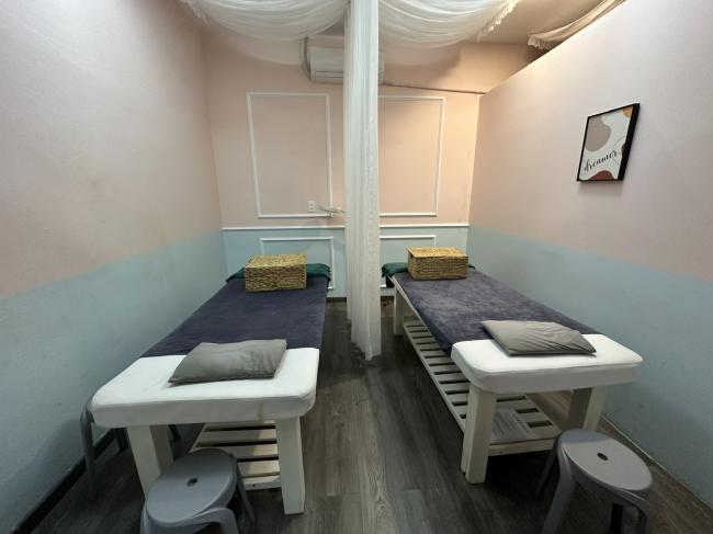 나트랑 라일라 스파