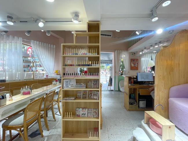 나트랑 라일라 스파