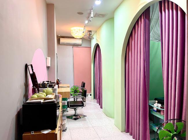 나트랑 아레사 뷰티