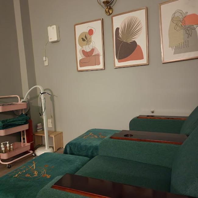 나트랑 아레사 뷰티