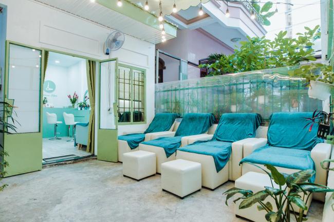 나트랑 셀린느 스파 1