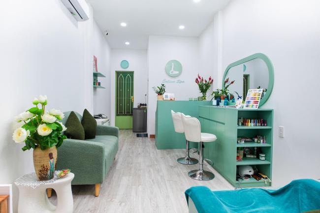 나트랑 셀린느 스파 1