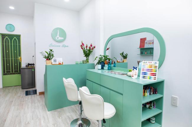 나트랑 셀린느 스파 1