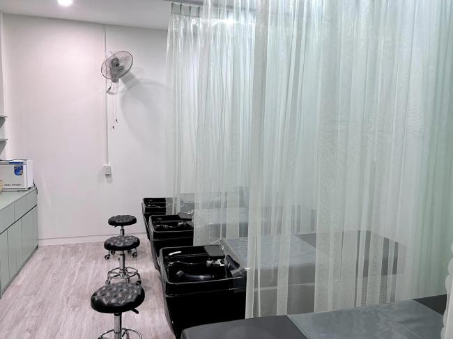 나트랑 셀린느 스파 1