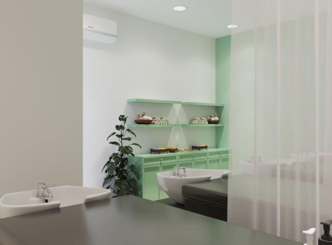 나트랑 셀린느 스파 1