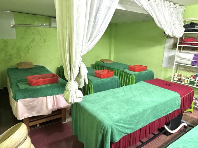 나트랑 탄반 스파 2