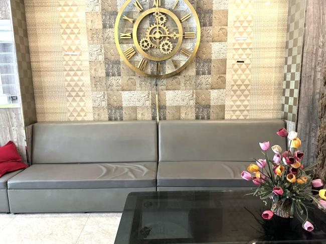 나트랑 킴리엔 스파