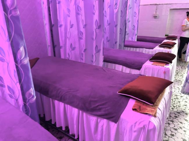 나트랑 시나몬 스파