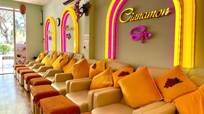 나트랑 시나몬 스파