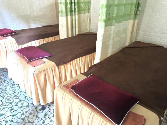 나트랑 시나몬 스파