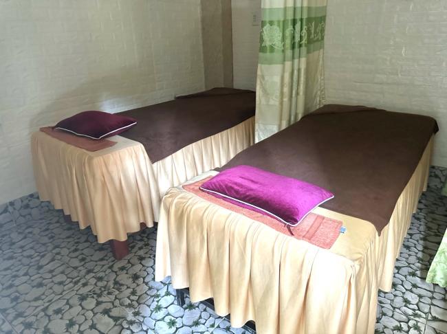 나트랑 시나몬 스파