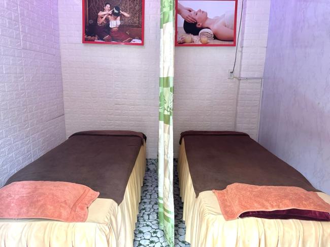 나트랑 시나몬 스파