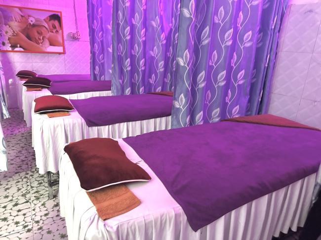 나트랑 시나몬 스파