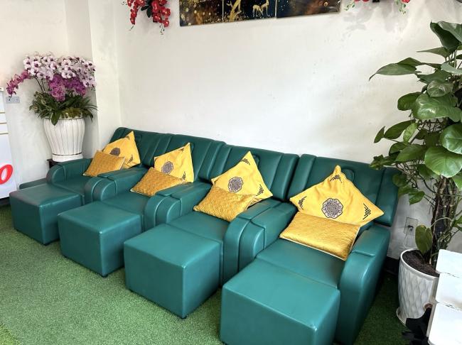 나트랑 티노 스파