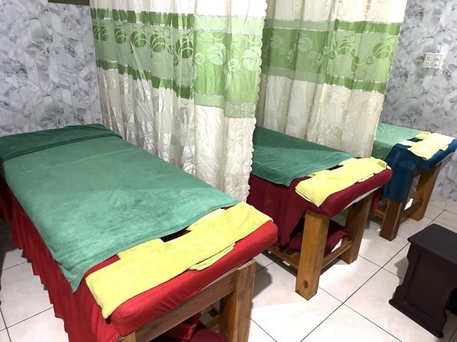 나트랑 티노 스파