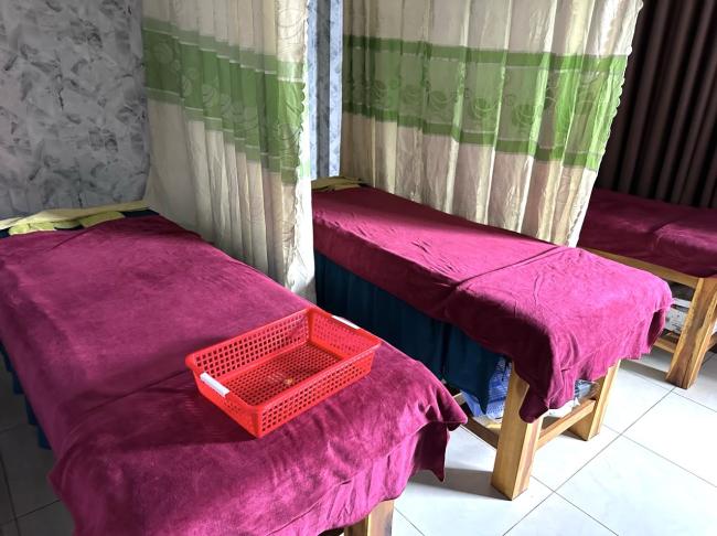 나트랑 티노 스파