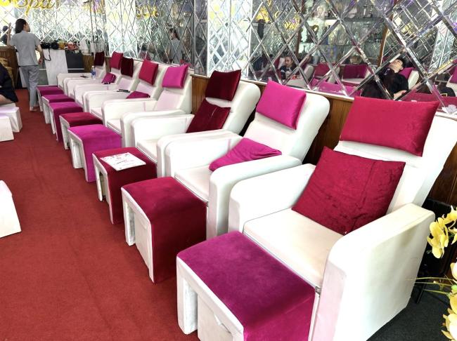 나트랑 굿 스파