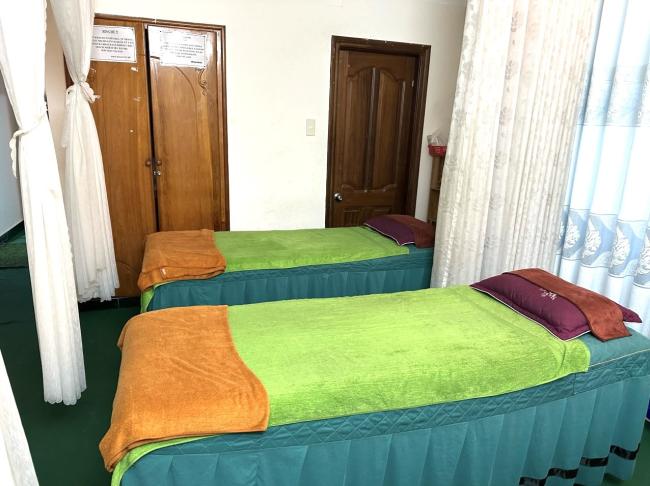 나트랑 굿 스파