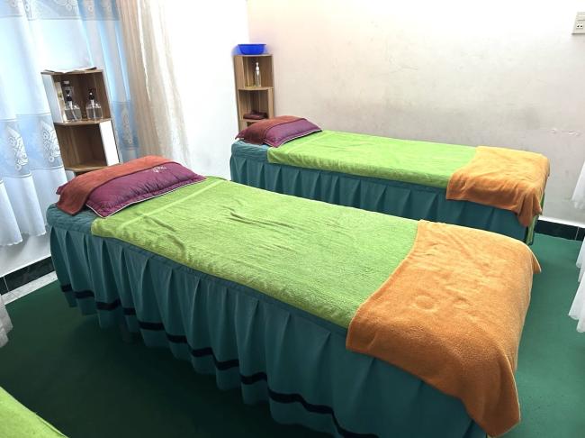 나트랑 굿 스파