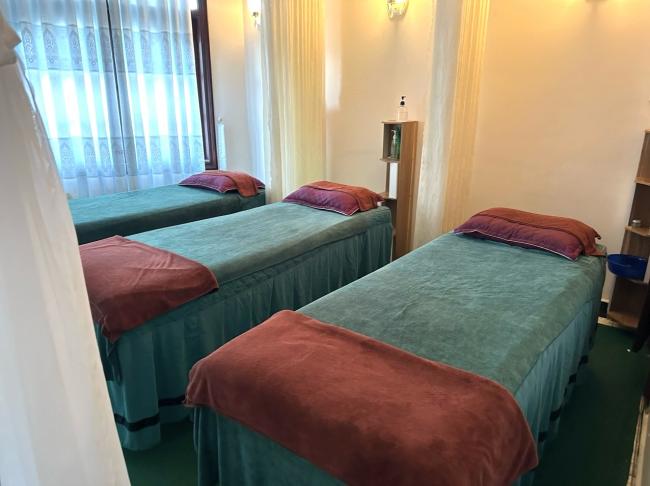 나트랑 굿 스파