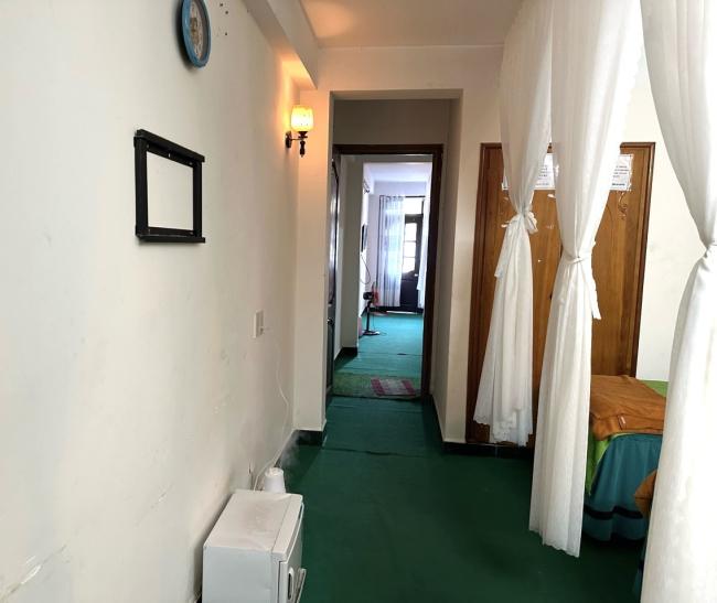 나트랑 굿 스파