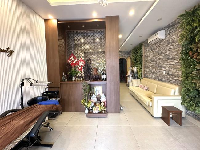 호이안 미비엔바오투